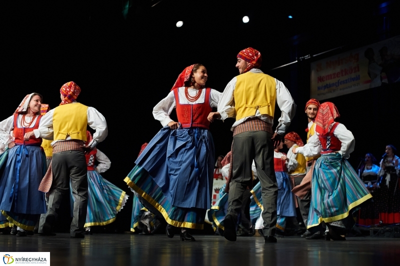 Nemzetközi Néptáncfesztivál 2017-4 - fotó Szarka Lajos