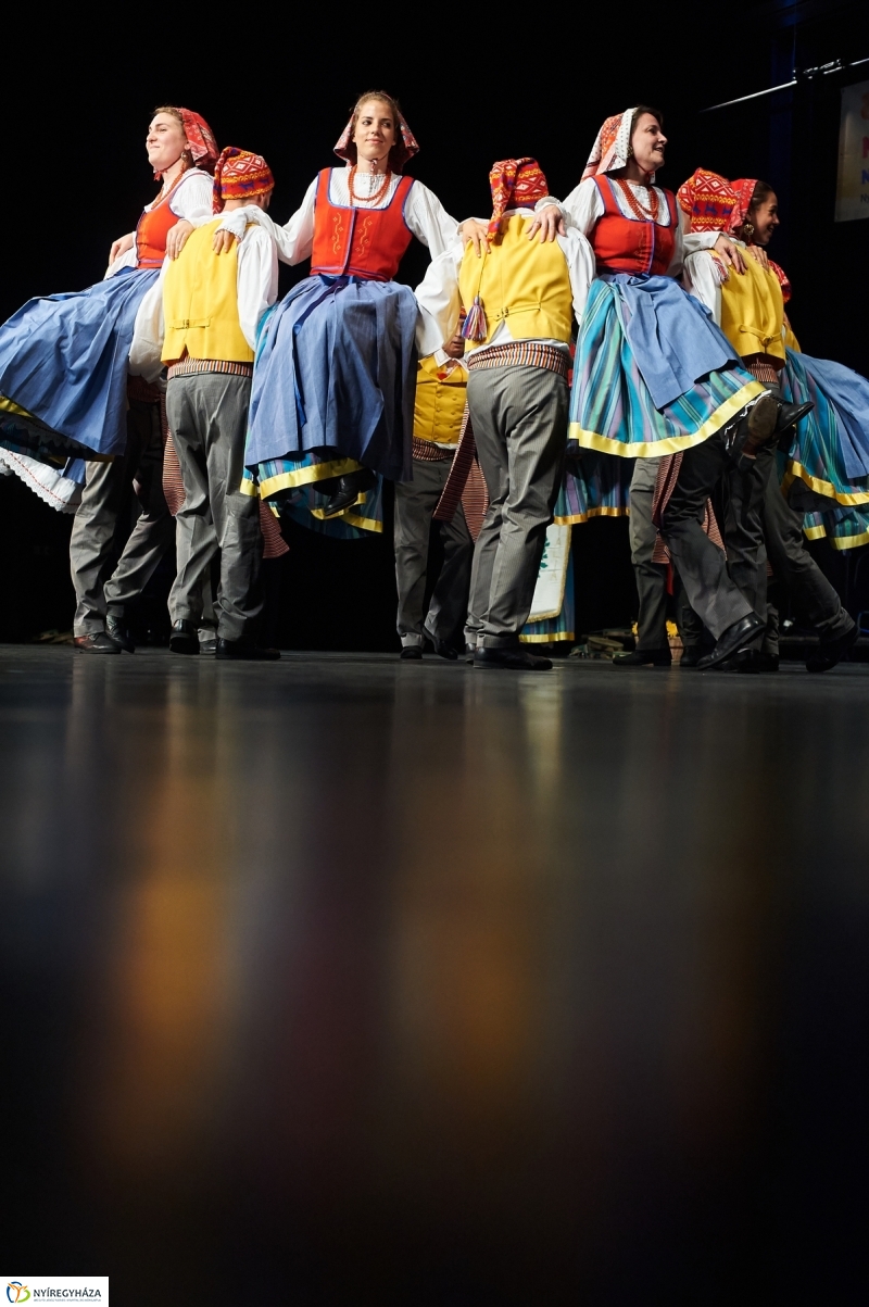 Nemzetközi Néptáncfesztivál 2017-4 - fotó Szarka Lajos