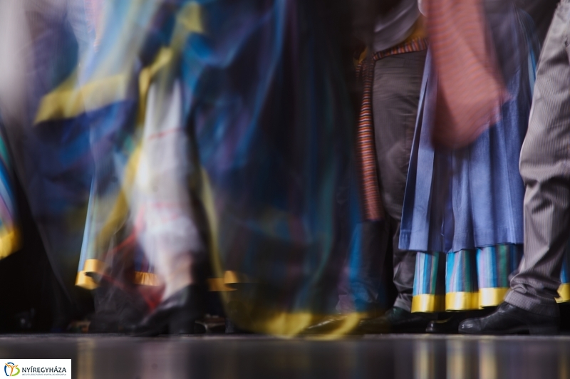 Nemzetközi Néptáncfesztivál 2017-4 - fotó Szarka Lajos