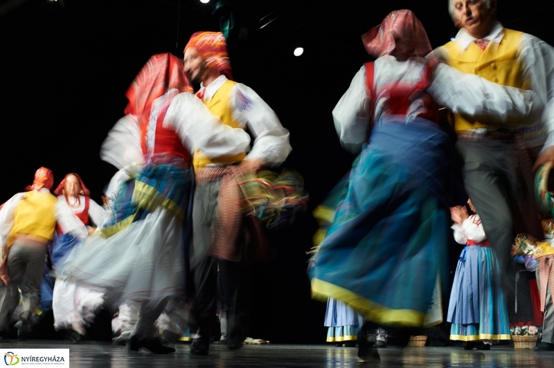 Nemzetközi Néptáncfesztivál 2017-4 - fotó Szarka Lajos