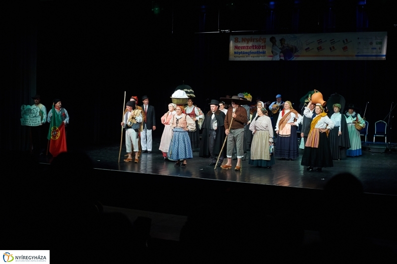 Nemzetközi Néptáncfesztivál 2017-4 - fotó Szarka Lajos