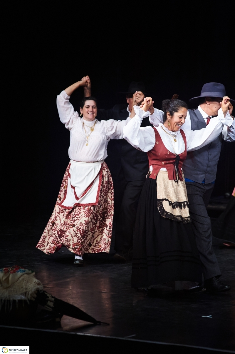 Nemzetközi Néptáncfesztivál 2017-4 - fotó Szarka Lajos