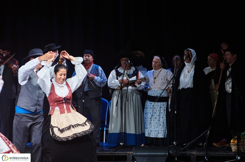 Nemzetközi Néptáncfesztivál 2017-4 - fotó Szarka Lajos