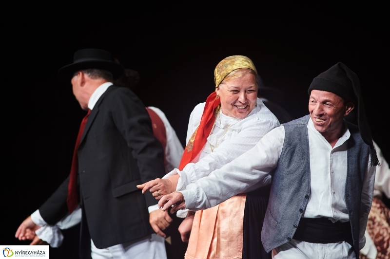 Nemzetközi Néptáncfesztivál 2017-4 - fotó Szarka Lajos