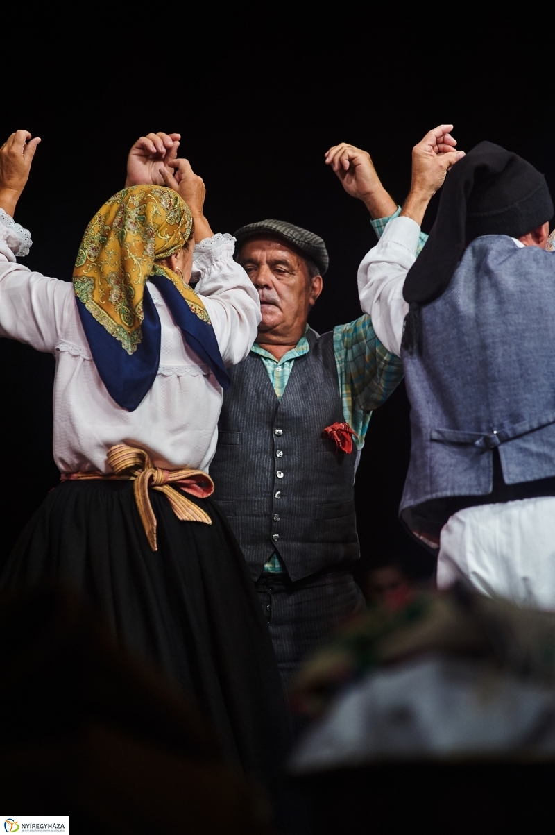 Nemzetközi Néptáncfesztivál 2017-4 - fotó Szarka Lajos
