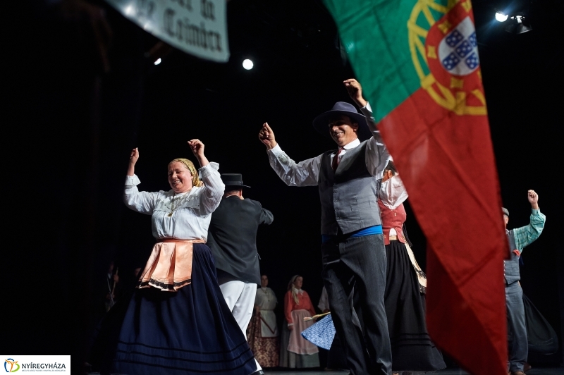 Nemzetközi Néptáncfesztivál 2017-4 - fotó Szarka Lajos