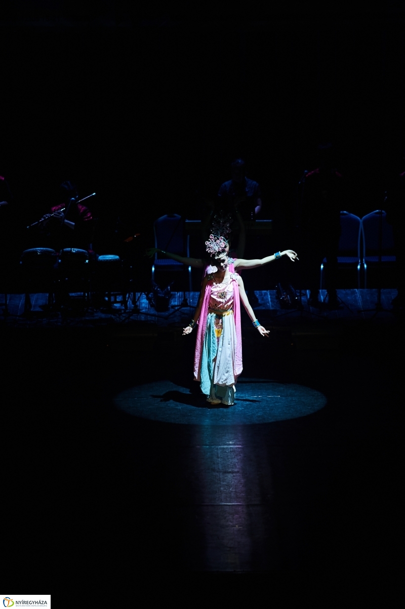 Nemzetközi Néptáncfesztivál 2017-4 - fotó Szarka Lajos