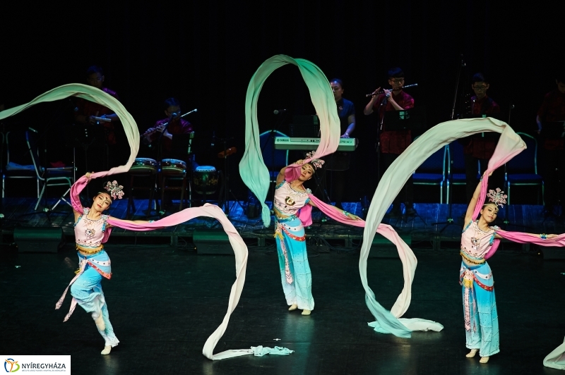 Nemzetközi Néptáncfesztivál 2017-4 - fotó Szarka Lajos