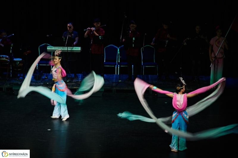 Nemzetközi Néptáncfesztivál 2017-4 - fotó Szarka Lajos