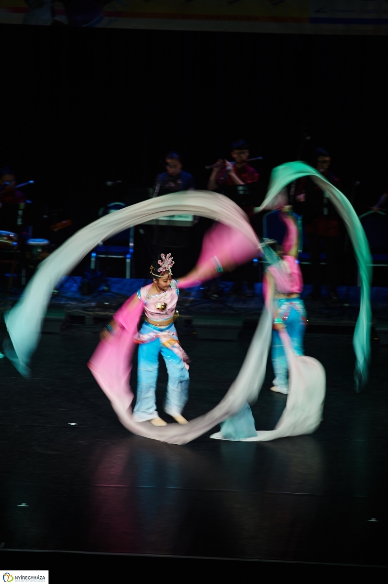 Nemzetközi Néptáncfesztivál 2017-4 - fotó Szarka Lajos