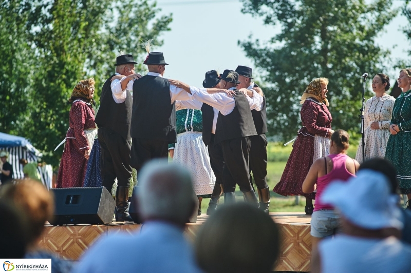Rozsréti Vigasságok 2017 - fotó Szarka Lajos