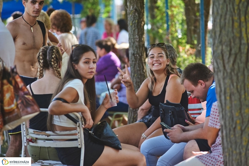 Rozsréti Vigasságok 2017 - fotó Szarka Lajos