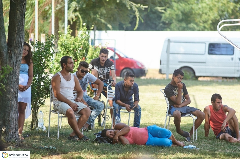 Rozsréti Vigasságok 2017 - fotó Szarka Lajos