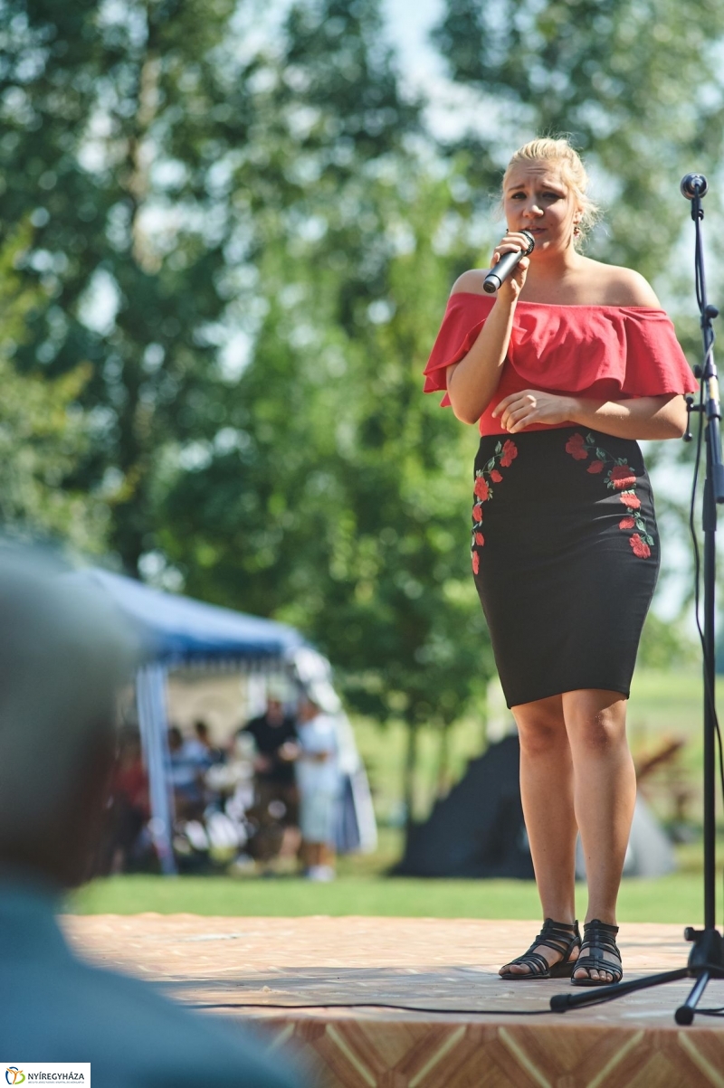 Rozsréti Vigasságok 2017 - fotó Szarka Lajos