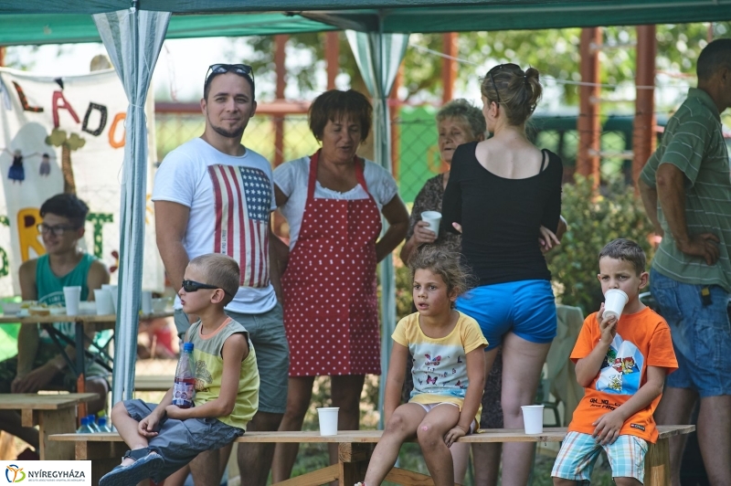 Rozsréti Vigasságok 2017 - fotó Szarka Lajos