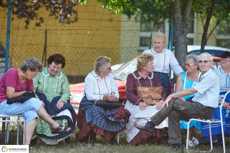 Rozsréti Vigasságok 2017 - fotó Szarka Lajos