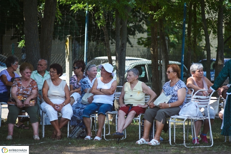 Rozsréti Vigasságok 2017 - fotó Szarka Lajos