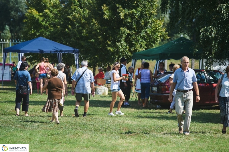 Rozsréti Vigasságok 2017 - fotó Szarka Lajos