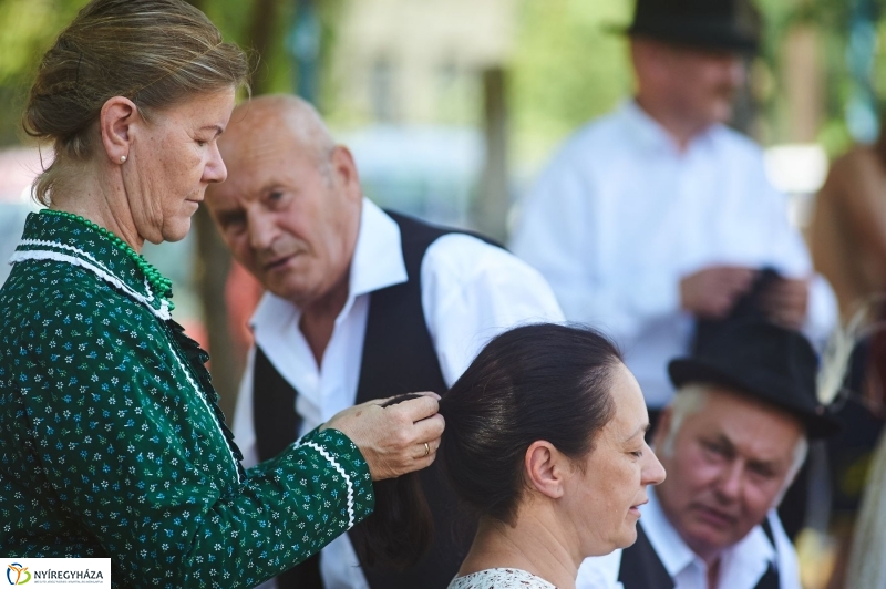 Rozsréti Vigasságok 2017 - fotó Szarka Lajos