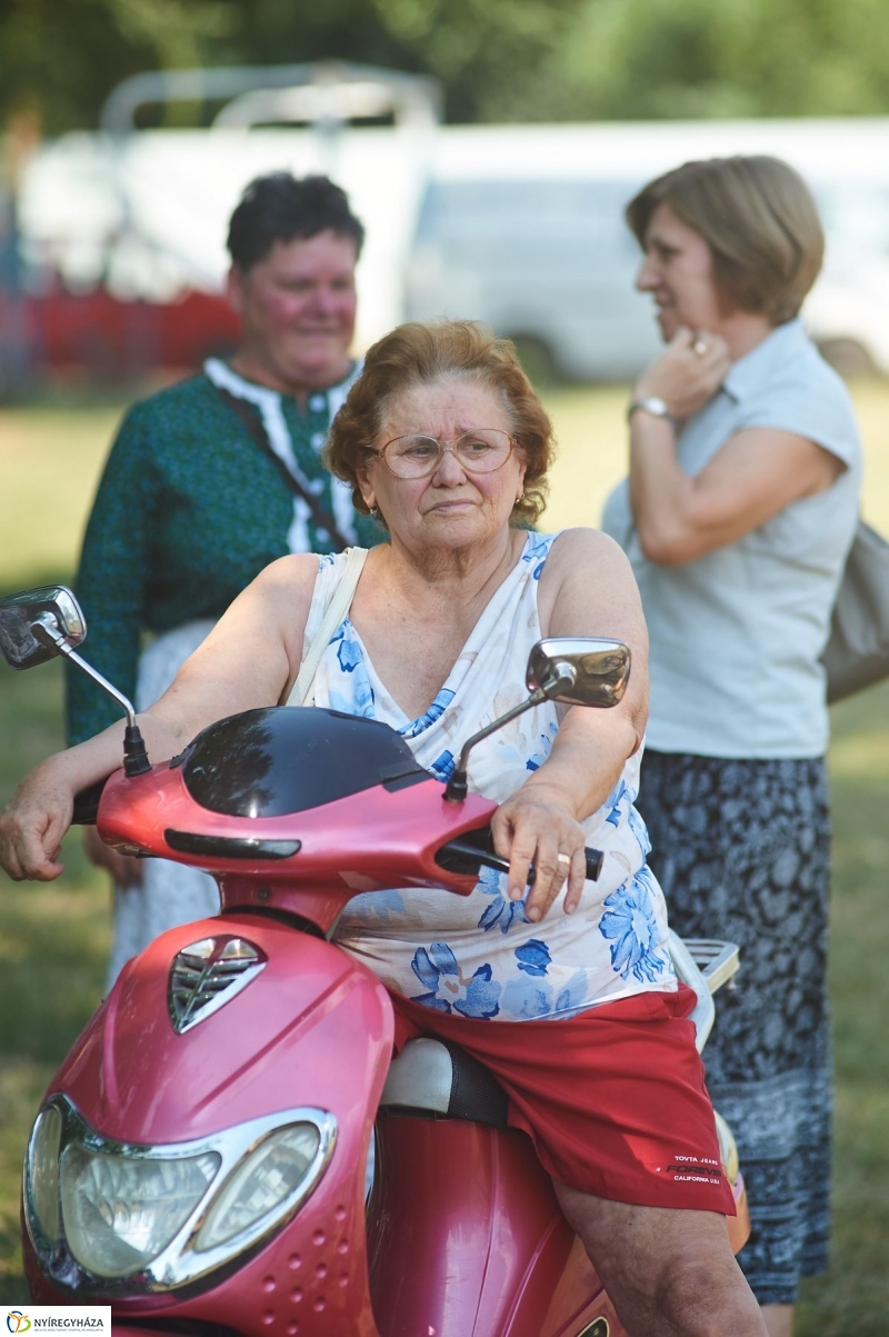 Rozsréti Vigasságok 2017 - fotó Szarka Lajos