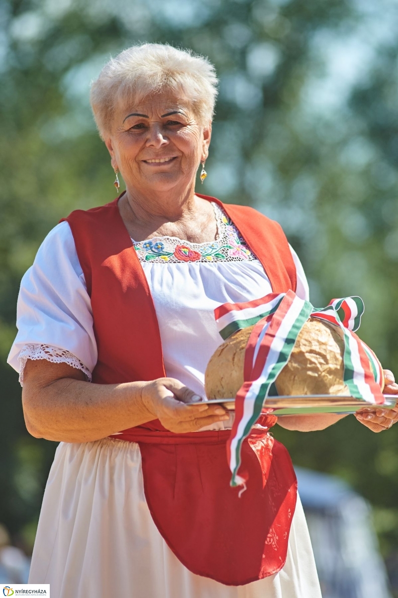 Rozsréti Vigasságok 2017 - fotó Szarka Lajos