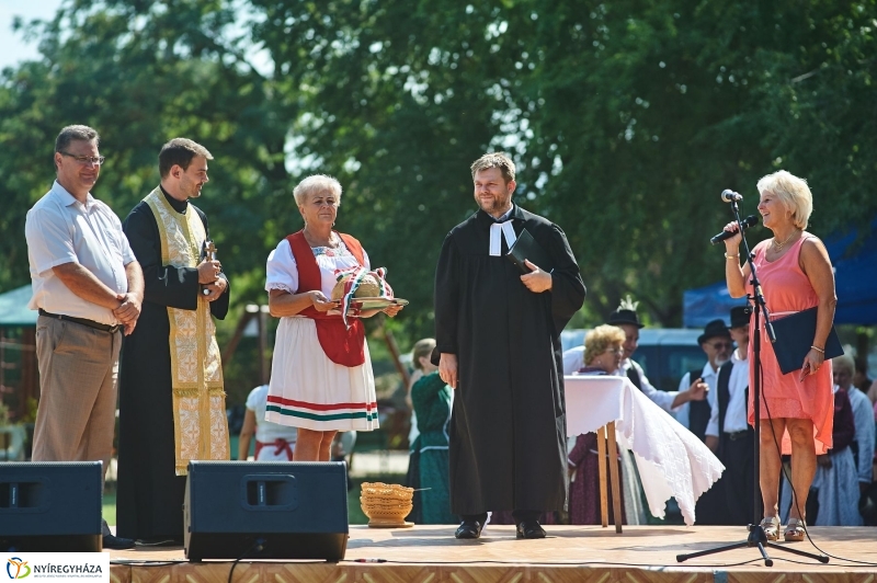 Rozsréti Vigasságok 2017 - fotó Szarka Lajos