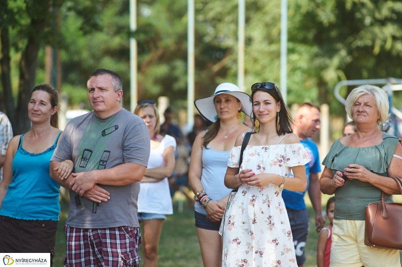 Rozsréti Vigasságok 2017 - fotó Szarka Lajos
