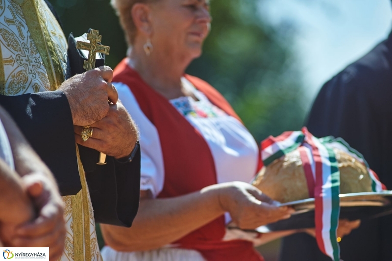 Rozsréti Vigasságok 2017 - fotó Szarka Lajos