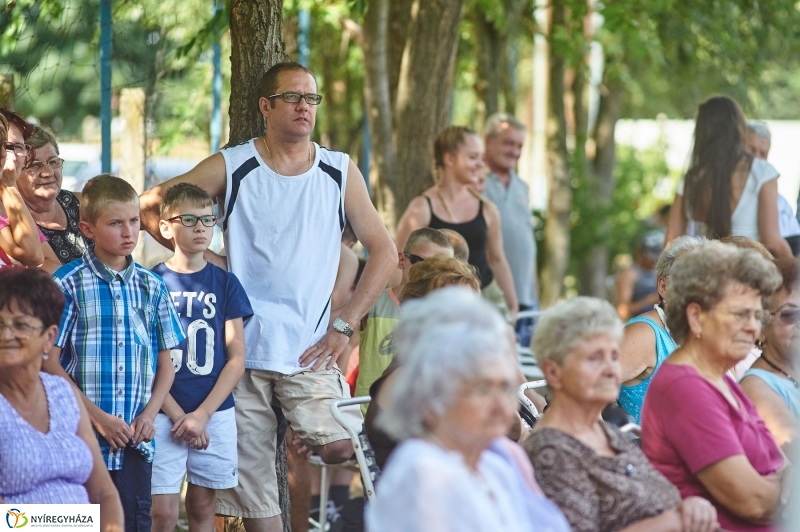 Rozsréti Vigasságok 2017 - fotó Szarka Lajos