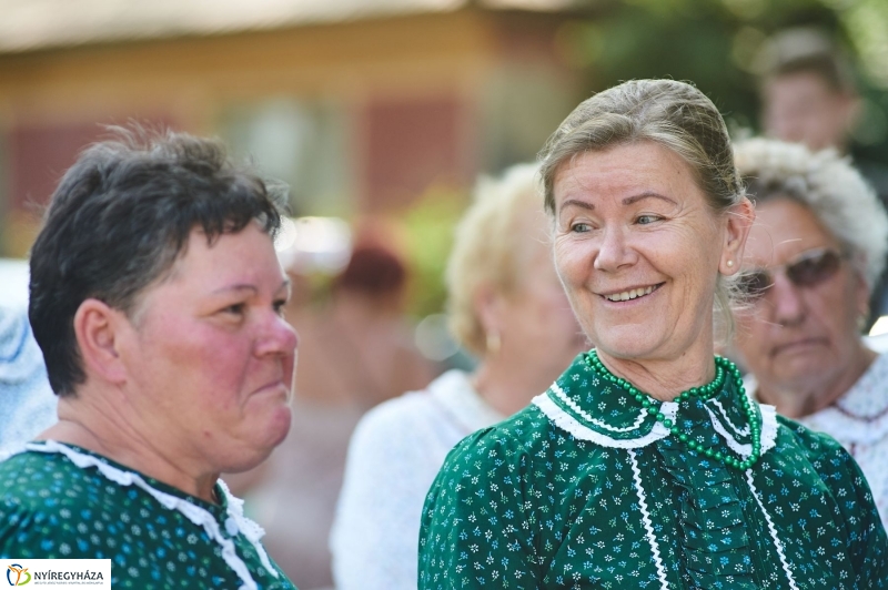 Rozsréti Vigasságok 2017 - fotó Szarka Lajos