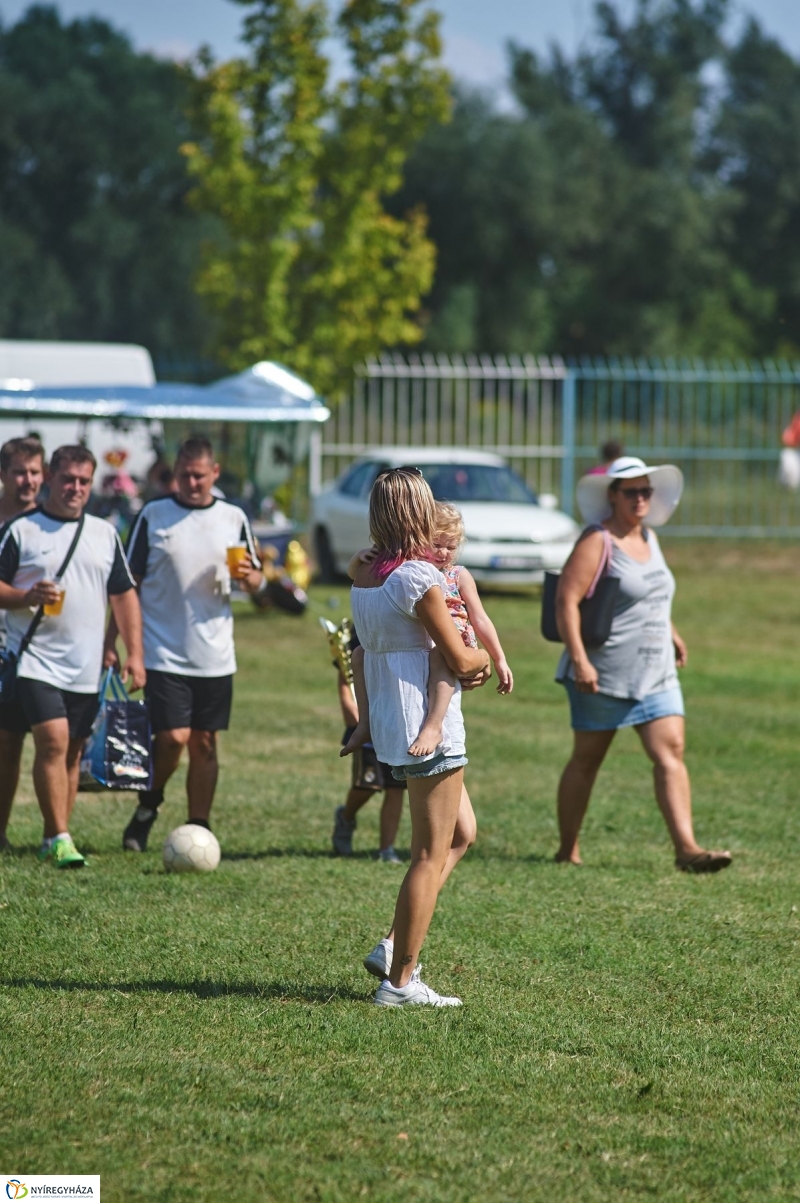 Rozsréti Vigasságok 2017 - fotó Szarka Lajos