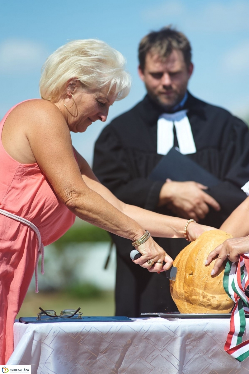 Rozsréti Vigasságok 2017 - fotó Szarka Lajos