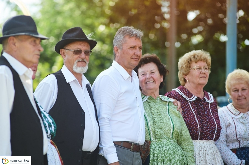 Rozsréti Vigasságok 2017 - fotó Szarka Lajos