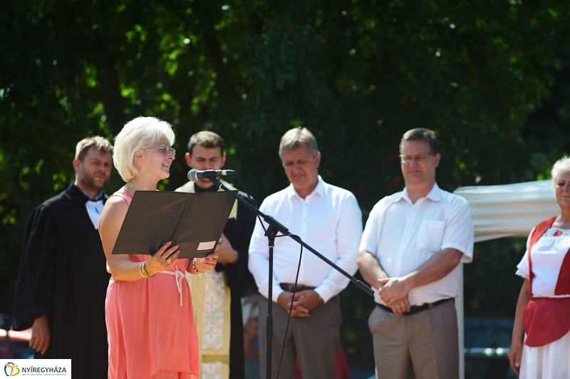 Rozsréti Vigasságok 2017 - fotó Szarka Lajos