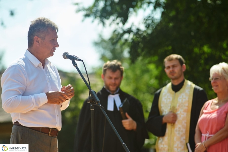 Rozsréti Vigasságok 2017 - fotó Szarka Lajos