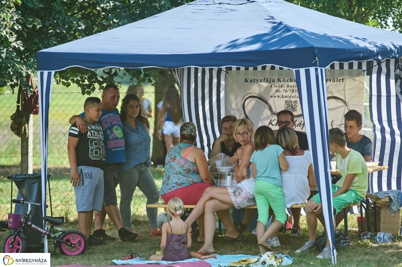 Rozsréti Vigasságok 2017 - fotó Szarka Lajos