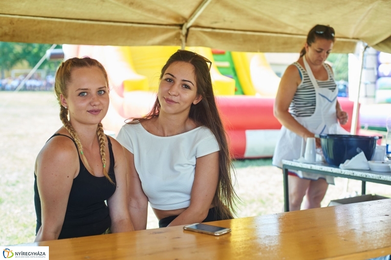 Rozsréti Vigasságok 2017 - fotó Szarka Lajos