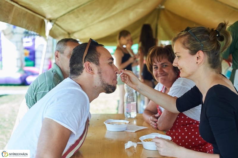 Rozsréti Vigasságok 2017 - fotó Szarka Lajos
