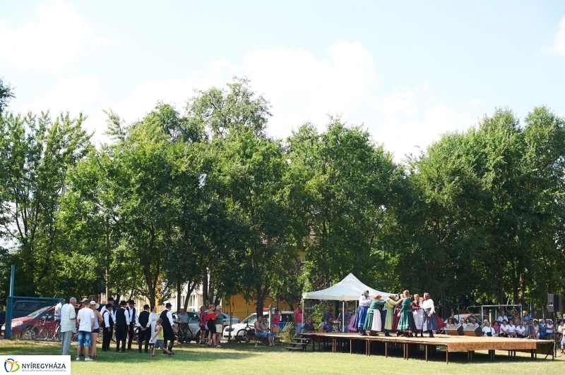 Rozsréti Vigasságok 2017 - fotó Szarka Lajos