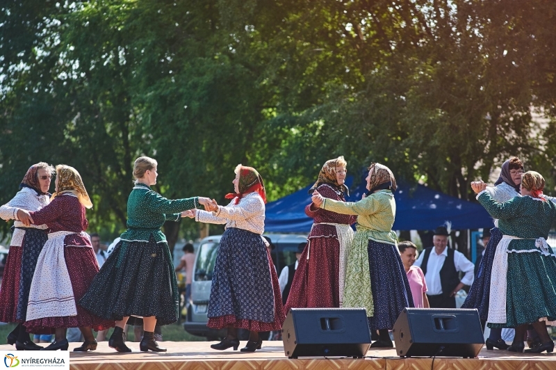 Rozsréti Vigasságok 2017 - fotó Szarka Lajos