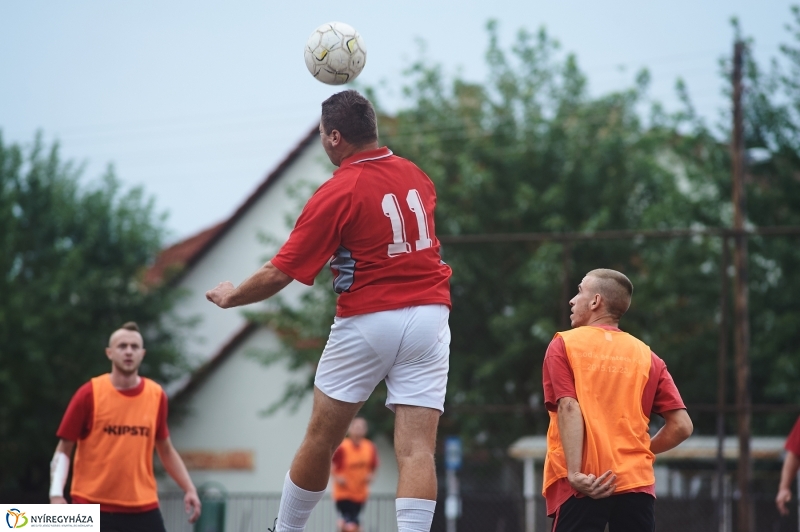Családi Nap Borbányán - fotó Szarka Lajos