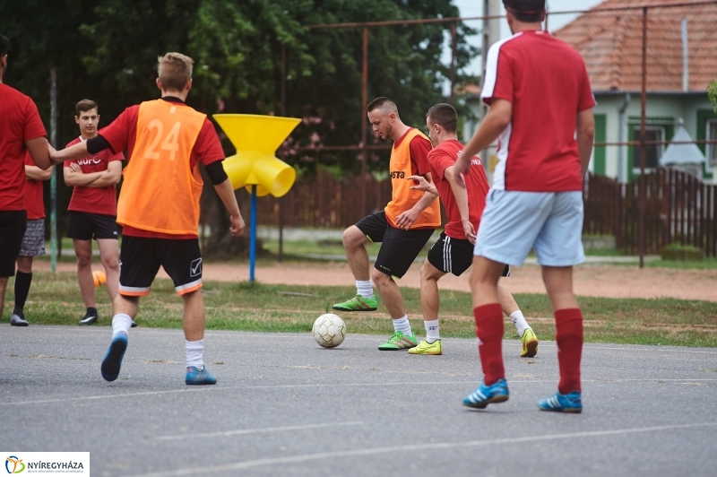 Családi Nap Borbányán - fotó Szarka Lajos
