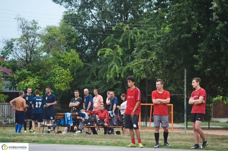 Családi Nap Borbányán - fotó Szarka Lajos