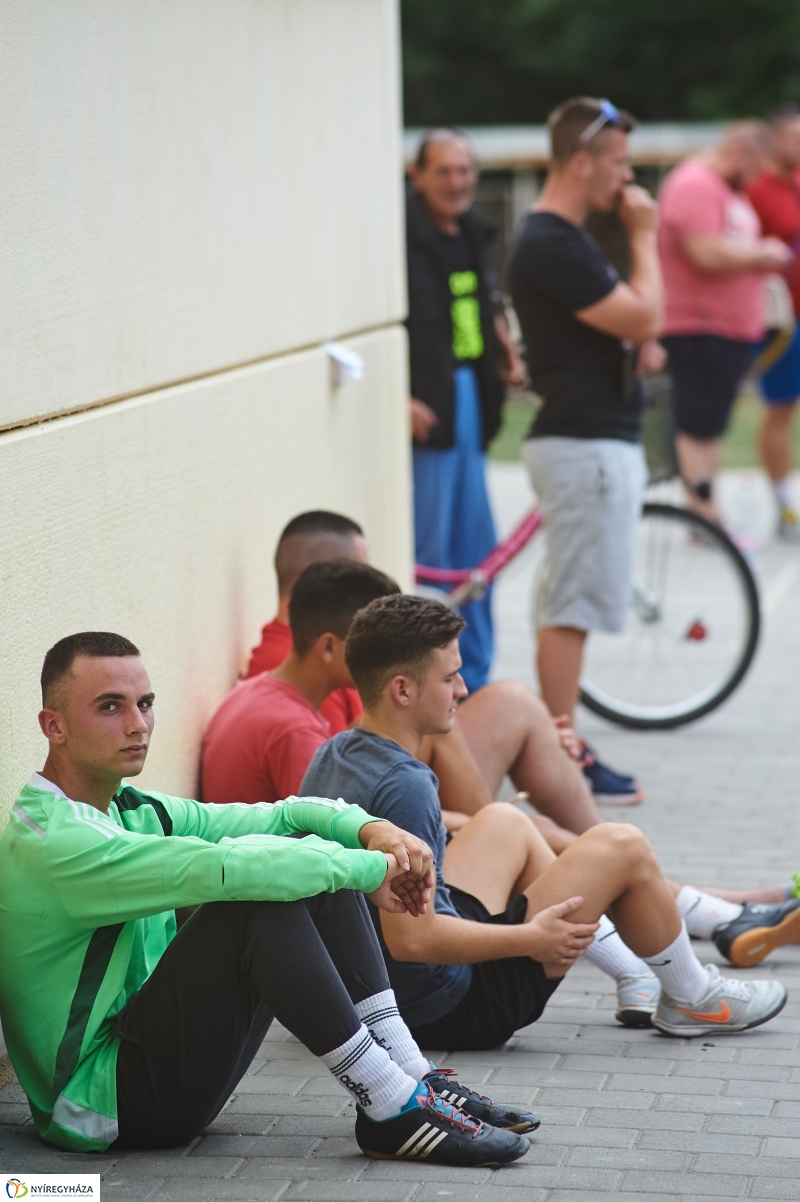 Családi Nap Borbányán - fotó Szarka Lajos