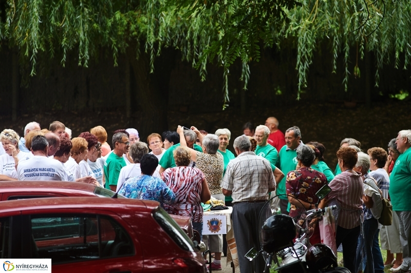 Családi Nap Borbányán - fotó Szarka Lajos