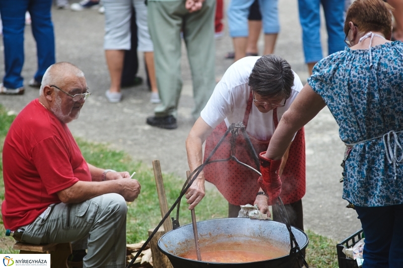 Családi Nap Borbányán - fotó Szarka Lajos