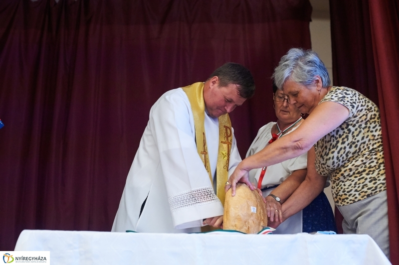 Családi Nap Borbányán - fotó Szarka Lajos