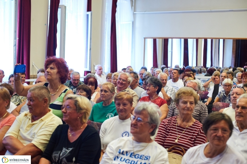 Családi Nap Borbányán - fotó Szarka Lajos