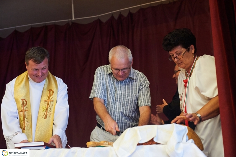 Családi Nap Borbányán - fotó Szarka Lajos