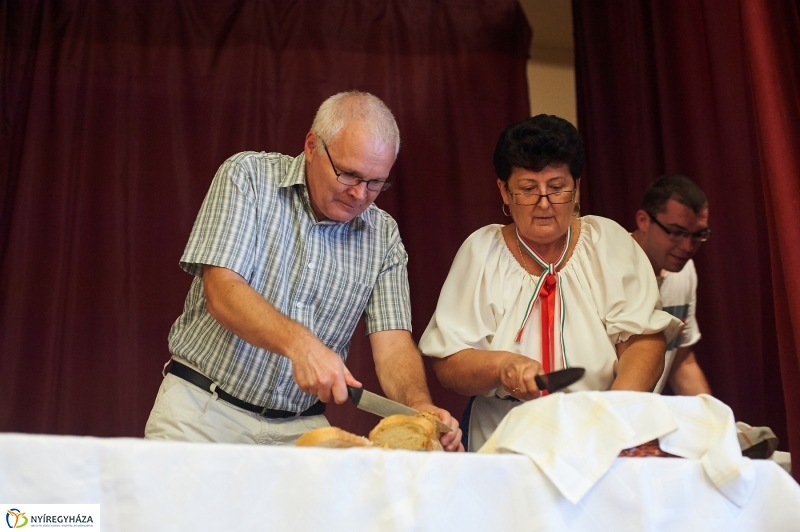 Családi Nap Borbányán - fotó Szarka Lajos